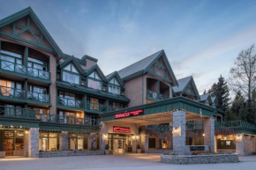 Pinnacle Hotel Whistler Whistler